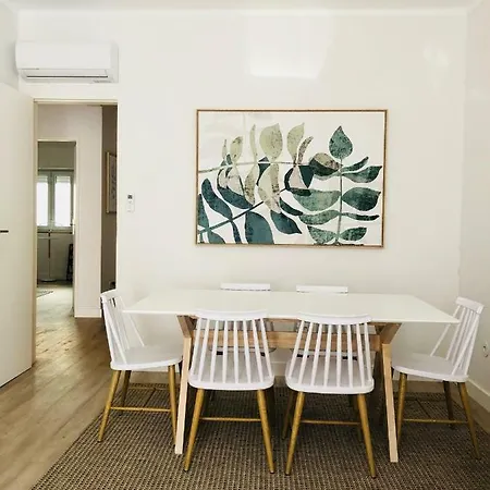 Moderno Apartamento, Central E Confortavel *