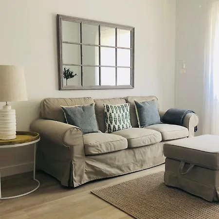 Moderno Apartamento, Central E Confortavel Apartment