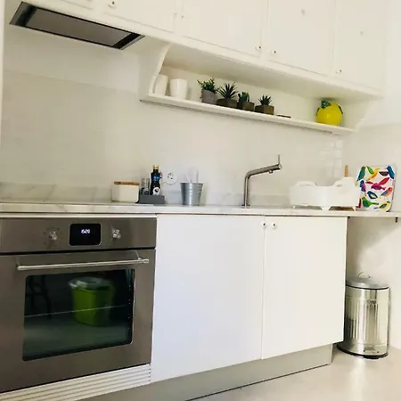 Moderno Apartamento, Central E Confortavel Montijo