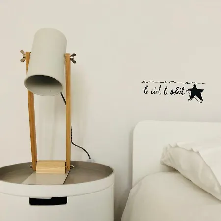 Moderno Apartamento, Central E Confortavel Διαμέρισμα *