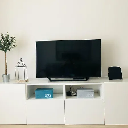 Διαμέρισμα Moderno Apartamento, Central E Confortavel Montijo