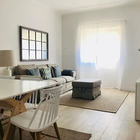 Διαμέρισμα Moderno Apartamento, Central E Confortavel