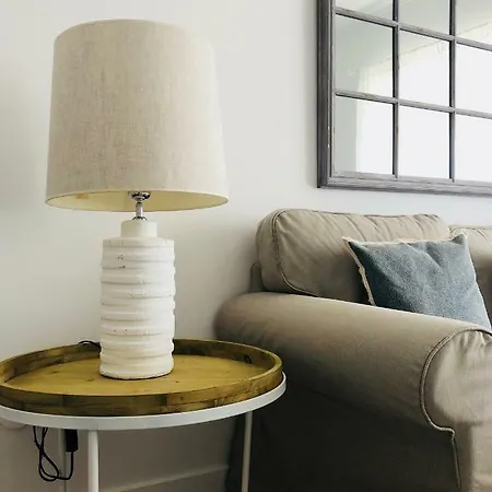 Moderno Apartamento, Central E Confortavel Διαμέρισμα *