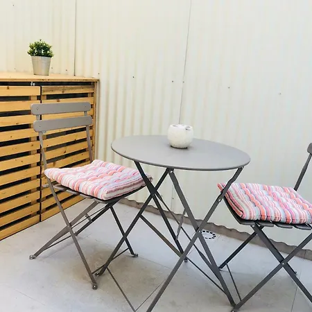 Moderno Apartamento, Central E Confortavel Διαμέρισμα