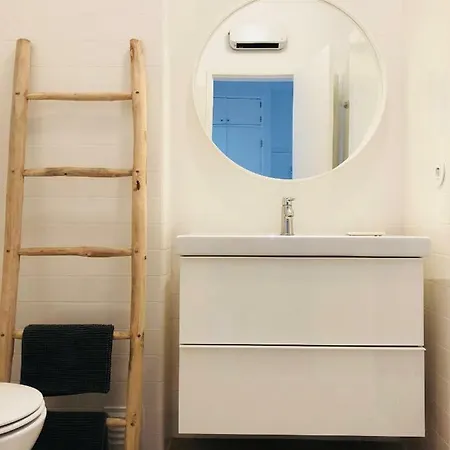 Διαμέρισμα Moderno Apartamento, Central E Confortavel *