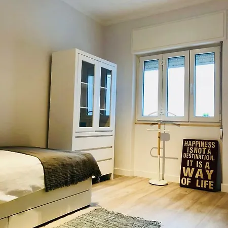 Appartamento Moderno Apartamento, Central E Confortável *